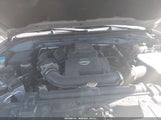 Nissan Frontier Pro-4X 1N6AD0EV0BC442787 снимка