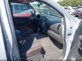 Nissan Frontier Pro-4X 1N6AD0EV0BC442787 fotografie