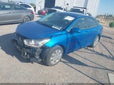 Kia Rio S 3KPA24AD4ME400406 снимка