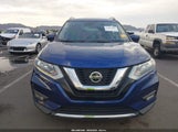 Nissan Rogue Sl 5N1AT2MT3JC741024 снимка