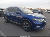 Nissan Rogue Sl 5N1AT2MT3JC741024 снимка