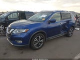 Nissan Rogue Sl 5N1AT2MT3JC741024 снимка