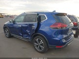 Nissan Rogue Sl 5N1AT2MT3JC741024 снимка