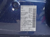 Nissan Rogue Sl 5N1AT2MT3JC741024 снимка