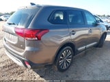 Mitsubishi Outlander Se 2.4 JA4AD3A38LZ042025 снимка