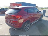 Hyundai Tucson Sel KM8J3CAL2KU839659 снимка