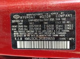 Hyundai Tucson Sel KM8J3CAL2KU839659 снимка