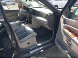 Jeep Grand Cherokee Overland 1J8HR68287C677428 снимка