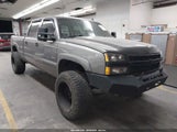 Chevrolet Silverado 2500Hd Lt3 1GCHK23D46F186865 снимка
