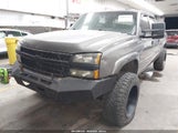 Chevrolet Silverado 2500Hd Lt3 1GCHK23D46F186865 снимка