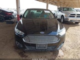 Ford Fusion Hybrid Se 3FA6P0LU3GR127202 снимка