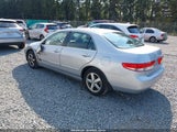 Honda Accord 2.4 Ex JHMCM56613C082624 снимка