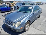 Mercedes-Benz E 320 WDBUF65J74A555935 снимка