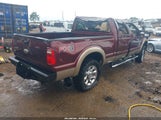 Ford F-250 Lariat 1FT7W2BT6CEB76932 снимка