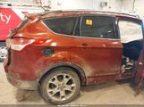 Ford Escape Titanium 1FMCU0JX5EUE50588 снимка