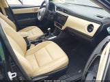 Toyota Corolla Le 5YFBURHE8JP845297 снимка