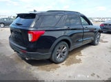 Ford Explorer Xlt 1FMSK7DH7PGA77327 fotografie