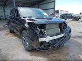Ford Explorer Xlt 1FMSK7DH7PGA77327 fotografie