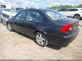Honda Civic Ex 2HGES26744H622006 снимка