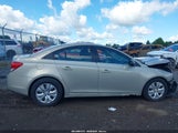 Chevrolet Cruze Ls 1G1PC5SH0C7188514 снимка