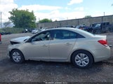 Chevrolet Cruze Ls 1G1PC5SH0C7188514 снимка