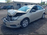 Chevrolet Cruze Ls 1G1PC5SH0C7188514 снимка