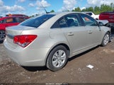 Chevrolet Cruze Ls 1G1PC5SH0C7188514 снимка