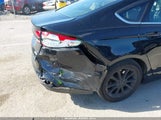 Ford Fusion Se 3FA6P0HD2HR320368 снимка