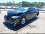Toyota Camry Xle V6 4T1BK1FK7EU027211 fotografie