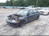 Honda Civic Dx 1HGEG8542NL032175 снимка