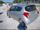 Chevrolet Spark 1Lt Cvt KL8CD6SA2HC708358 снимка
