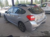 Subaru Impreza 2.0I Sport Limited JF1GPAR66E8306500 снимка