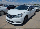Nissan Sentra S 3N1AB7AP5HY312211 снимка