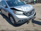 Honda Cr-V Ex-L 2HKRM3H74EH553050 снимка