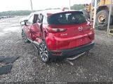 Mazda Cx-3 Touring JM1DKDC75K0444862 снимка