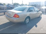 Toyota Avalon Xl 4T1BF28B02U265744 снимка