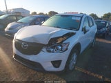 Mazda Cx-5 Touring JM3KE4CEXD0105523 снимка