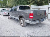Ford F-150 Fx4/Lariat/Xlt 1FTPW14V57FA98183 снимка