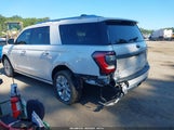 Ford Expedition Max Platinum 1FMJK1MT2JEA17052 снимка