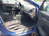 Hyundai Elantra Value Edition 5NPD84LF0HH131896 снимка