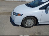 Honda Civic Hybrid JHMFA36229S010126 снимка