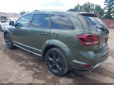 Dodge Journey Crossroad 3C4PDCGBXJT519623 снимка