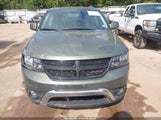 Dodge Journey Crossroad 3C4PDCGBXJT519623 снимка
