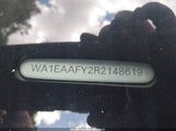 Audi Q5 Premium Plus 45 Tfsi S Line Quattro WA1EAAFY2R2148619 снимка