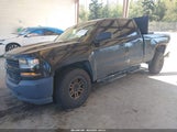 Chevrolet Silverado  Ls/Wt 1GCVKNEC8JZ131142 снимка