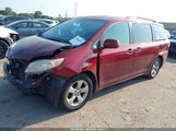 Toyota Sienna Le V6 8 Passenger 5TDKK3DC0ES471725 fotografie
