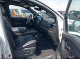 Nissan Titan Pro-4X 4X4 1N6AA1ED7RN113718 photo