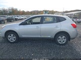 Nissan Rogue Select S JN8AS5MT7EW601558 снимка