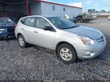 Nissan Rogue Select S JN8AS5MT7EW601558 снимка