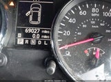 Nissan Rogue Select S JN8AS5MT7EW601558 снимка